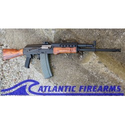 WBP/AA MFG TACTICAL 5.56X45 CG556 RIFLE