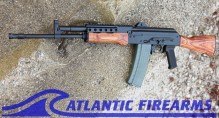 WBP/AA MFG TACTICAL 5.56X45 CG556 RIFLE