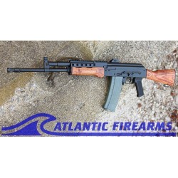 WBP/AA MFG TACTICAL 5.56X45 CG556 RIFLE