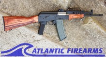 WBP/AA MFG TACTICAL 5.56X45 CG556 RIFLE