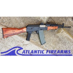 WBP/AA MFG TACTICAL 5.56X45 CG556 RIFLE