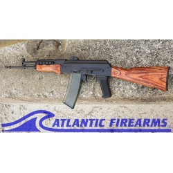 WBP/AA MFG TACTICAL 5.56X45 CG556 RIFLE