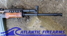 WBP/AA MFG TACTICAL 5.56X45 CG556 RIFLE