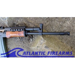 WBP/AA MFG TACTICAL 5.56X45 CG556 RIFLE