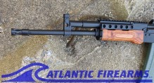 WBP/AA MFG TACTICAL 5.56X45 CG556 RIFLE