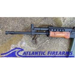 WBP/AA MFG TACTICAL 5.56X45 CG556 RIFLE