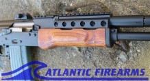 WBP/AA MFG TACTICAL 5.56X45 CG556 RIFLE