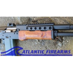 WBP/AA MFG TACTICAL 5.56X45 CG556 RIFLE