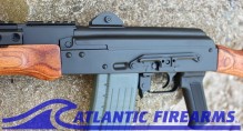 WBP/AA MFG TACTICAL 5.56X45 CG556 RIFLE