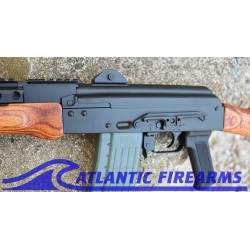 WBP/AA MFG TACTICAL 5.56X45 CG556 RIFLE