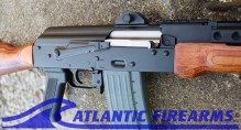 WBP/AA MFG TACTICAL 5.56X45 CG556 RIFLE