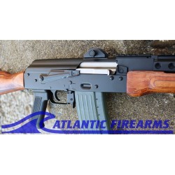 WBP/AA MFG TACTICAL 5.56X45 CG556 RIFLE