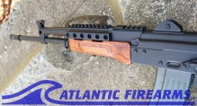 WBP/AA MFG TACTICAL 5.56X45 CG556 RIFLE