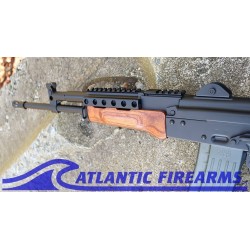 WBP/AA MFG TACTICAL 5.56X45 CG556 RIFLE