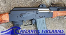 WBP/AA MFG TACTICAL 5.56X45 CG556 RIFLE
