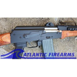 WBP/AA MFG TACTICAL 5.56X45 CG556 RIFLE
