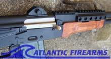WBP/AA MFG TACTICAL 5.56X45 CG556 RIFLE