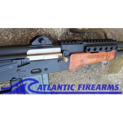 WBP/AA MFG TACTICAL 5.56X45 CG556 RIFLE