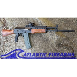 WBP/AA MFG TACTICAL 5.56X45 CG556 RIFLE