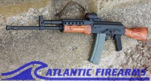 WBP/AA MFG TACTICAL 5.56X45 CG556 RIFLE