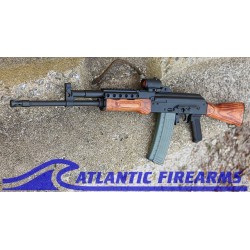 WBP/AA MFG TACTICAL 5.56X45 CG556 RIFLE