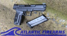 Ruger 57 5.7x28mm Pistol- RUG16401