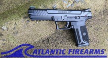 Ruger 57 5.7x28mm Pistol- RUG16401