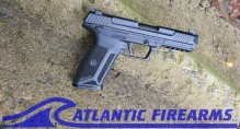 Ruger 57 5.7x28mm Pistol- RUG16401