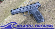 Ruger 57 5.7x28mm Pistol- RUG16401