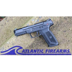 Ruger 57 5.7x28mm Pistol- RUG16401