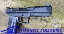 Ruger 57 5.7x28mm Pistol- RUG16401