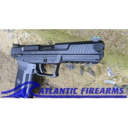 Ruger 57 5.7x28mm Pistol- RUG16401