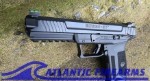 Ruger 57 5.7x28mm Pistol- RUG16401