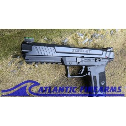 Ruger 57 5.7x28mm Pistol- RUG16401