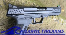 Ruger 57 5.7x28mm Pistol- RUG16401