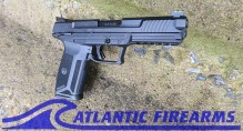Ruger 57 5.7x28mm Pistol- RUG16401