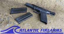 Ruger 57 5.7x28mm Pistol- RUG16401