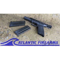 Ruger 57 5.7x28mm Pistol- RUG16401