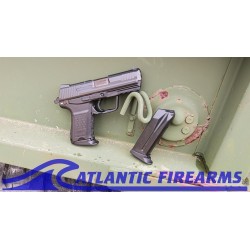 Heckler & Koch HK45C V1 Pistol-81000018