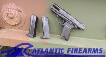 Heckler & Koch HK45C V1 Pistol-81000018