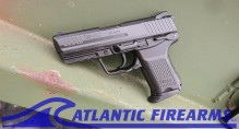 Heckler & Koch HK45C V1 Pistol-81000018