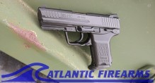 Heckler & Koch HK45C V1 Pistol-81000018