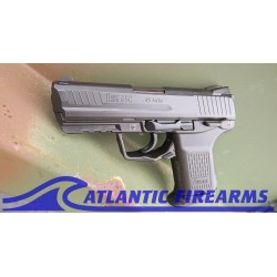 Heckler & Koch HK45C V1 Pistol-81000018