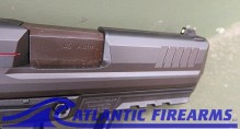 Heckler & Koch HK45C V1 Pistol-81000018