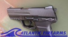 Heckler & Koch HK45C V1 Pistol-81000018