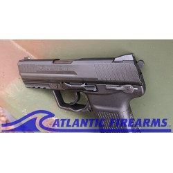 Heckler & Koch HK45C V1 Pistol-81000018