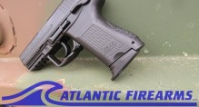 Heckler & Koch HK45C V1 Pistol-81000018