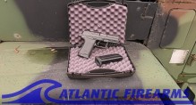 Heckler & Koch HK45C V1 Pistol-81000018