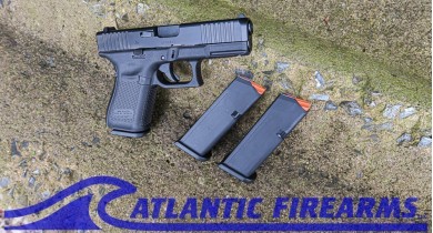 Glock 19 Gen5 9mm Pistol-...