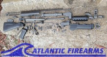AK47 Rifle Parts Kit-Slovakian- KAM-17
